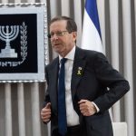 Australia to invite President Herzog for visit ‘as soon as possible’ following Bondi Beach attack