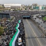 One year after Assad’s fall: New Syrian leadership celebrates, but deep internal rifts persist