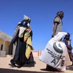 Over 100, including children, killed in attack on Sudan kindergarten, hospital