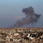 IDF strikes, kills Hamas terrorist planning ‘imminent attack’ in central Gaza Strip