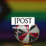 FIFA-Iran LGBTQ+ game, Ben-Gvir sparks outrage with noose pin – December 8, 2025