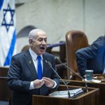 WATCH: Netanyahu: Claims of Israel’s global collapse are ‘completely detached from reality’