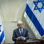 Israel signed NIS 112 billion gas deal with Egypt, Netanyahu announces