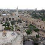 Massive 40-meter-long Maccabean-period city wall segment unearthed in Jerusalem