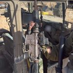 IDF finds weapon of slain hostage Capt. Daniel Perez in booby-trapped Gaza compound