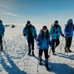 “Second Wind” Premieres in Tel Aviv: A Triumph of the Human Spirit