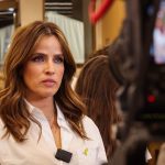 WATCH: Noa Tishby claims she was ‘attacked at Paris pro-Hamas terror rally’