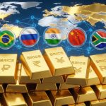 BRICS Move Forward 40% Gold-Backed ‘Unit’ Proposal