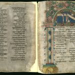 National Library unveils rare 14th century Mishneh Torah manuscript