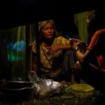 Fighting between Thailand and Cambodia spreads along contested border