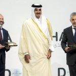 Doha Forum draws world leaders, but Gaza war puts negative spotlight on Qatar – analysis