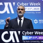 New Israeli cyber chief Karadi: Iran has attacked every citizen in Israel multiple times