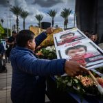 Israel, Thailand mourn together as slain Thai hostage returns home in touching ceremony