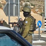 IDF soldiers open fire, kill terrorist after attempted ramming attack in northern West Bank