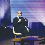 ‘Under siege’: Creators describe rising antisemitism in Hollywood