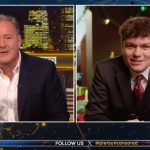 ‘You think Hitler was cool?’: Piers Morgan grills far-Right pundit Nick Fuentes on Jews, Holocaust