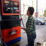 Financial pressure on Iranians expected as government plans Saturday fuel price hike