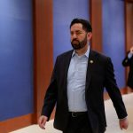 Rep. Lawler letter asking Netanyahu to exempt dual citizens from draft dodging arrests resurfaces