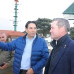 ‘This is significant’: Danon says Waltz’s Israel visit reflects Washington’s commitment to region