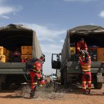 At least 19 killed in Morocco’s Fes after collapse of two buildings, state news agency says