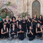 Haifa holds Holiday of Holidays Festival