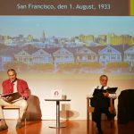 Writing for love’s sake: The poetic world of Gad Kaynar-Kissinger – interview