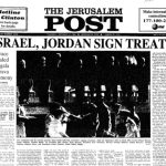 ‘The Jerusalem Post’: Marking 93 years of influential journalism – Part 1