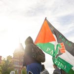 Hamas leader Khaled Mashaal: Over half of 18-21 year-old Americans are active in Hamas ‘resistance’