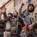 US condemns Houthi detention of embassy staff in Yemen