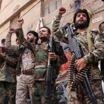 Houthis begin mobilization for offensive in southern Yemen – report