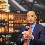 US envoy Barrack: Syria uninterested in aggression, Israel must seize the moment – interview