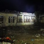 At least 30 killed, over 70 wounded in Myanmar junta airstrike on major hospital in Rakhine state