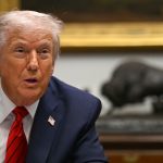 Trump adds restrictions for Palestinians traveling into US on Palestinian Authority documents