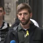 Jewish students at DePaul continue to face threats after violent campus attack – interview