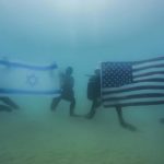 WATCH: Israel, US complete five-day joint maritime exercise ‘Intrinsic Defender’