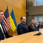 Trump says US will attend meeting on Ukraine if there’s a good chance of progress