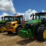 Storm Byron brings relief to Israel’s farmers, ending years of drought with substantial rain
