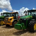 Storm Byron brings relief to Israel’s farmers, ending year of drought with substantial rain