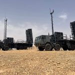 Kenya receives Israeli SPYDER air defense system in $26 million deal