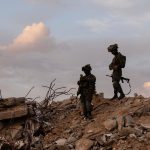 Gaza demilitarization may begin as early as next month, US officials say