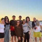 Birthright gears up for winter as 10,000 visitors expected in Israel, from America to Europe