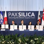 Israel joins Pax Silica Initiative, US-led coalition aimed at fortifying global AI industry