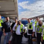 ZAKA sends emergency delegation to help victims of Bondi Beach Hanukkah event shooting