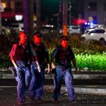 Homemade bombs thrown before Bondi mass shooting, but failed to detonate, police tell court