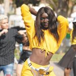 Behind the scenes of gritty Israeli drama ‘Girls Like Us’