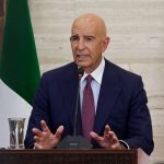 Trump envoy Tom Barrack to visit Israel for Syria talks
