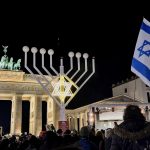 New York, Berlin, London ramp up Hanukkah security after Bondi Beach shootings