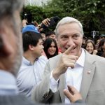 Pro-Israel candidate Kast, son of Nazi official, wins Chilean presidential elections