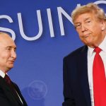 White House documents America’s decline as a global power – opinion