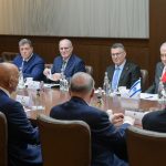 White House scolds Netanyahu over Hamas leader killing, calls it ceasefire violation – Axios